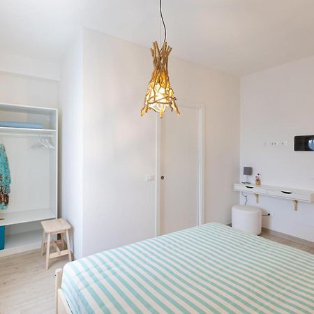 Vento E Mare Bed & Breakfast Riotorto Ngoại thất bức ảnh